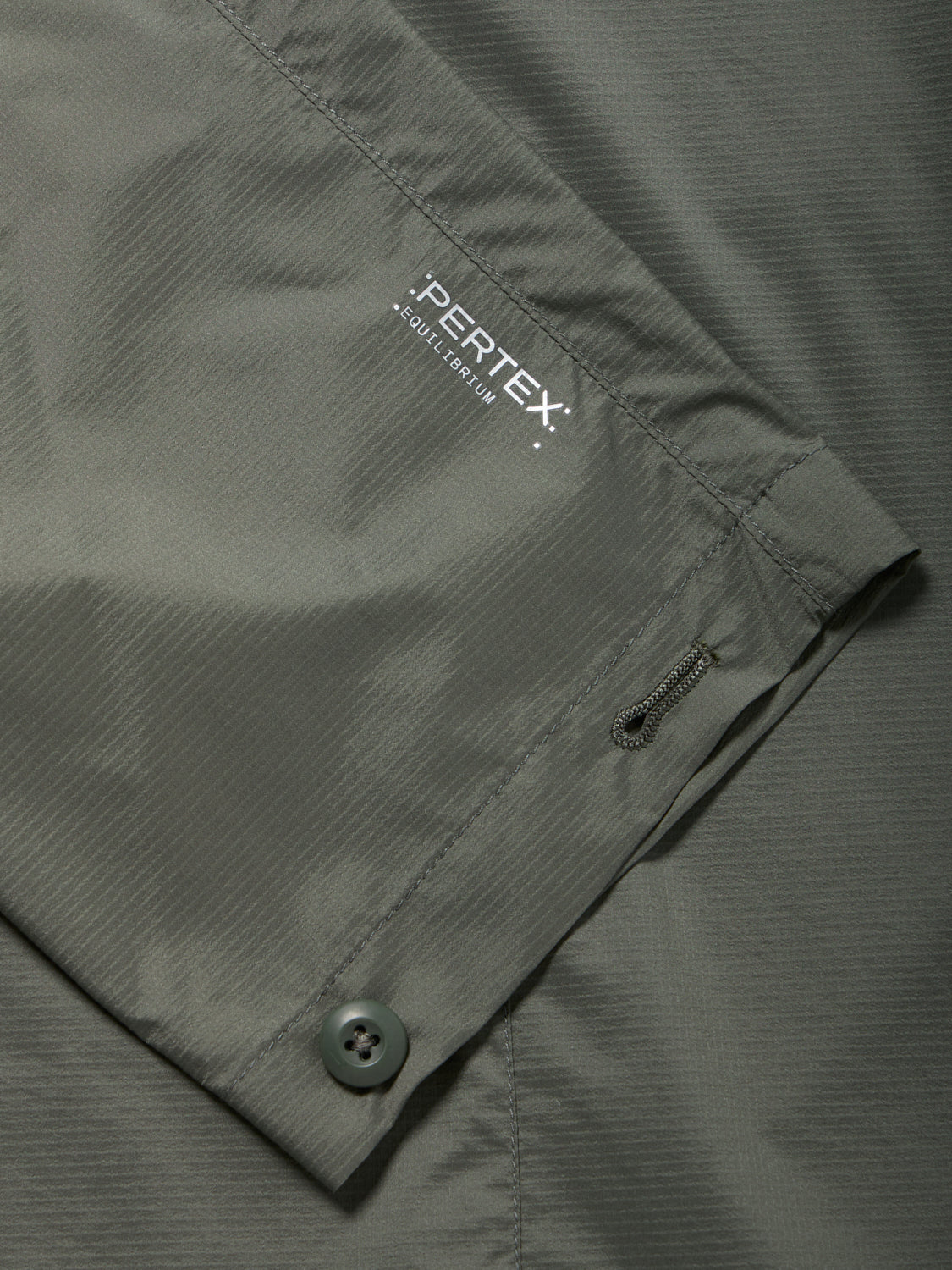 W's TECH PERTEX® TRAVEL 2B JACKET