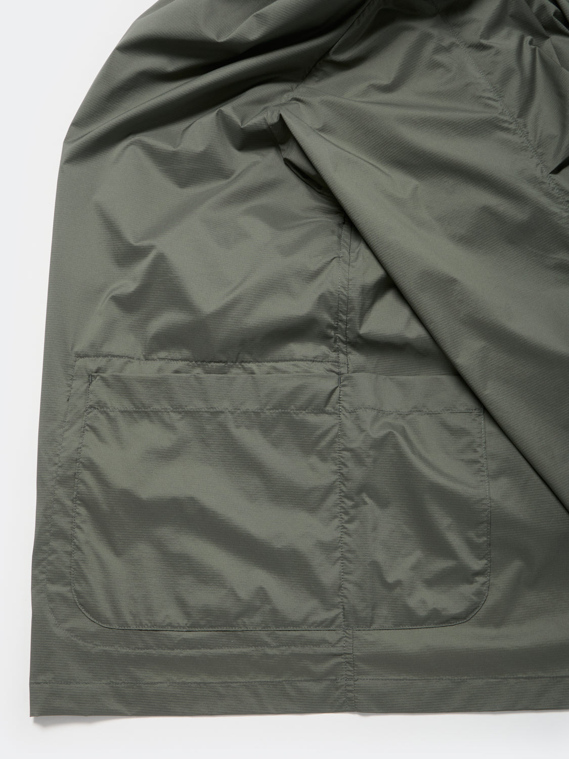 W's TECH PERTEX® TRAVEL 2B JACKET