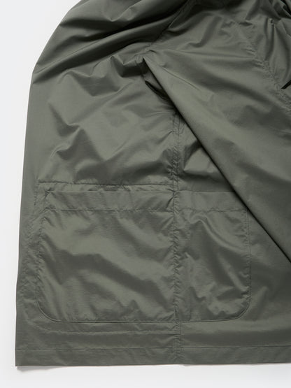 W's TECH PERTEX® TRAVEL 2B JACKET