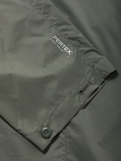 TECH PERTEX® TRAVEL 2B JACKET
