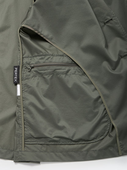 TECH PERTEX® TRAVEL 2B JACKET