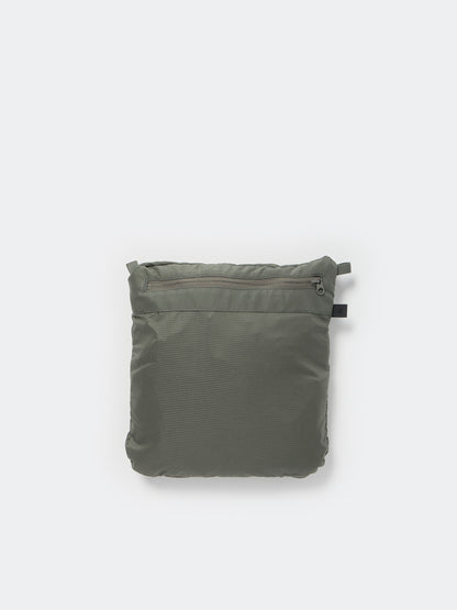 TECH PERTEX® TRAVEL 2B JACKET