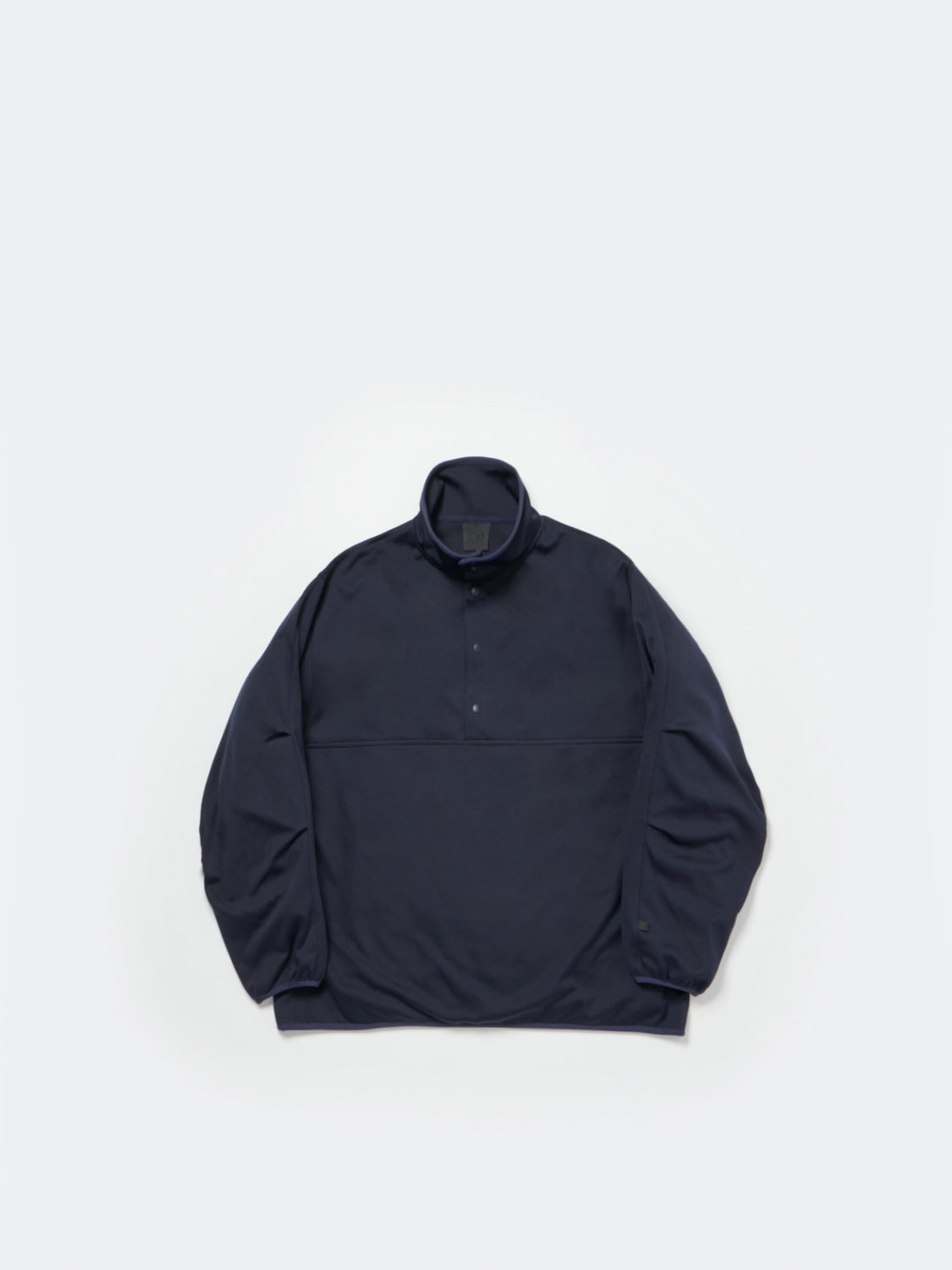 TECH P/O TRACK JACKET