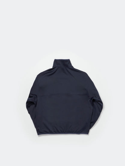 TECH P/O TRACK JACKET