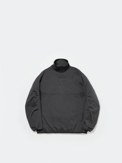 TECH P/O TRACK JACKET