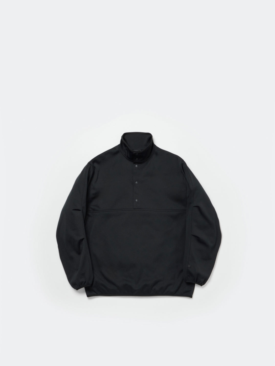 TECH P/O TRACK JACKET