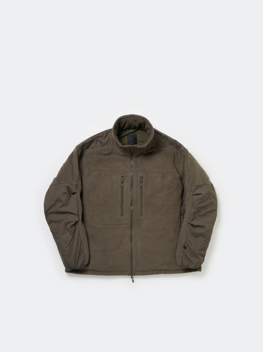 TECH FLEECE JACKET