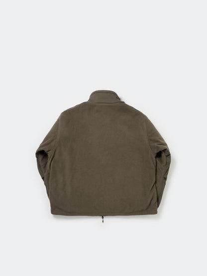 TECH FLEECE JACKET