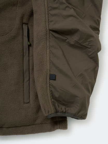 TECH FLEECE JACKET