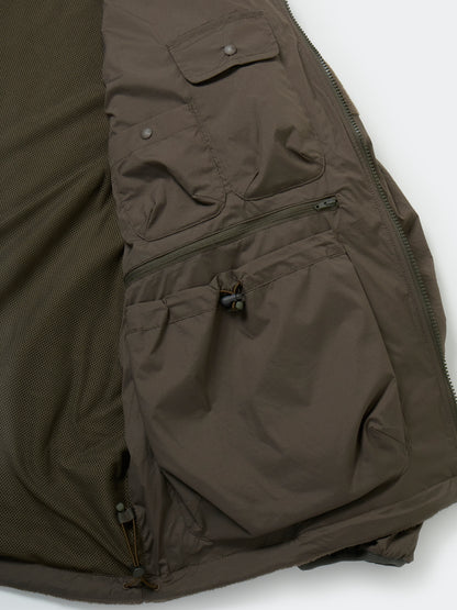 TECH FLEECE JACKET