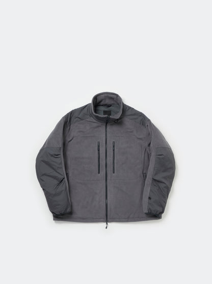 TECH FLEECE JACKET