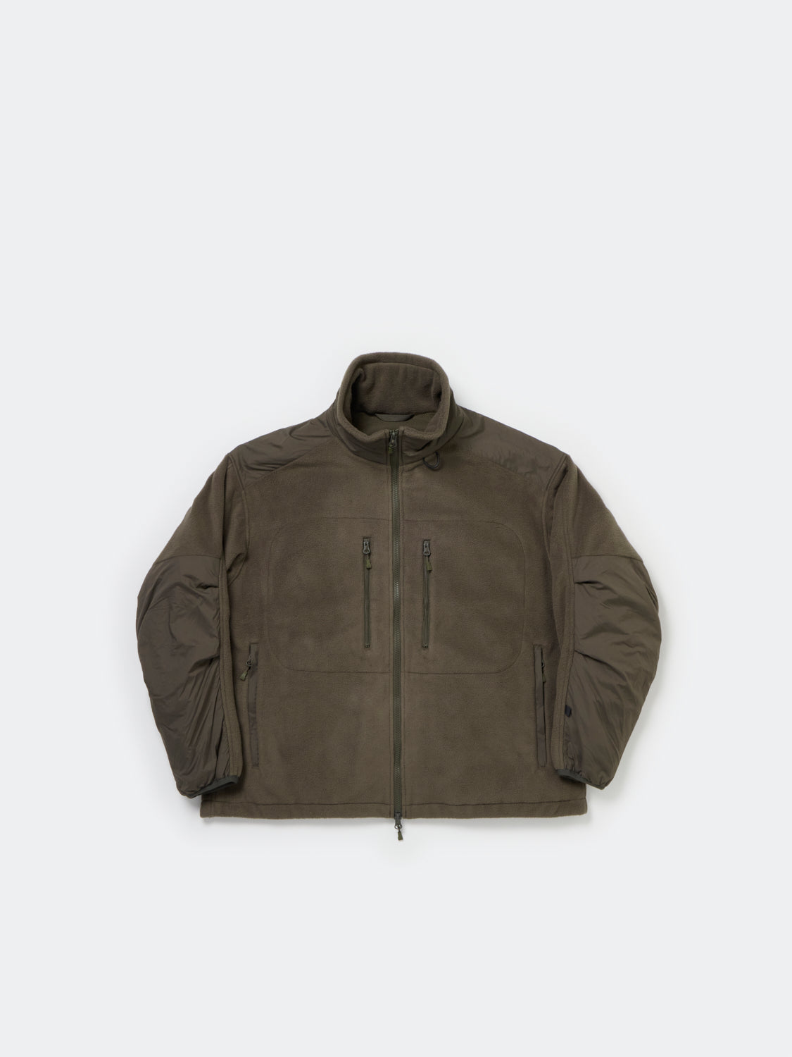 W's TECH FLEECE JACKET