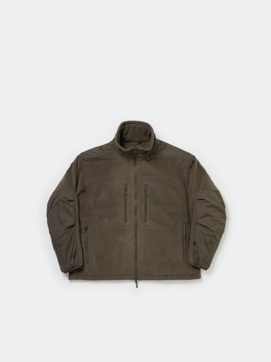 W's TECH FLEECE JACKET