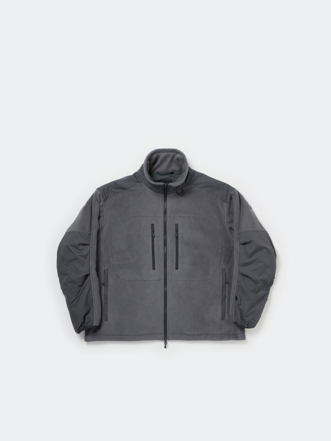W's TECH FLEECE JACKET