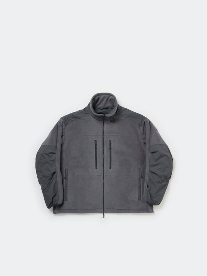 W's TECH FLEECE JACKET
