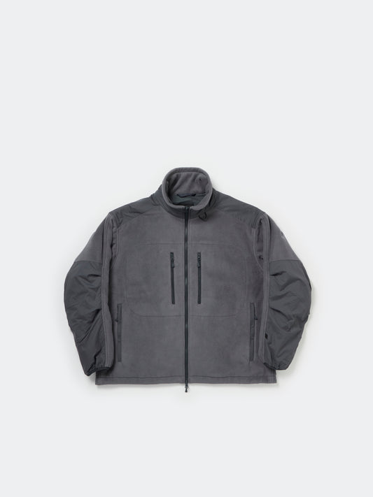 W's TECH FLEECE JACKET