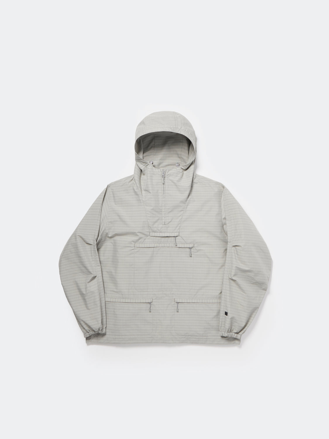 TECH ANORAK JACKET SUMMER PLAID – DAIWA PIER39