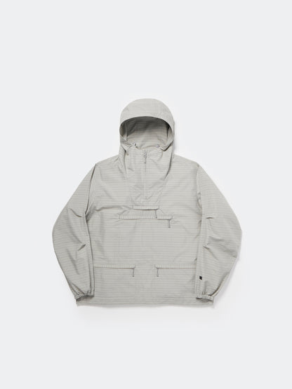 TECH ANORAK JACKET SUMMER PLAID