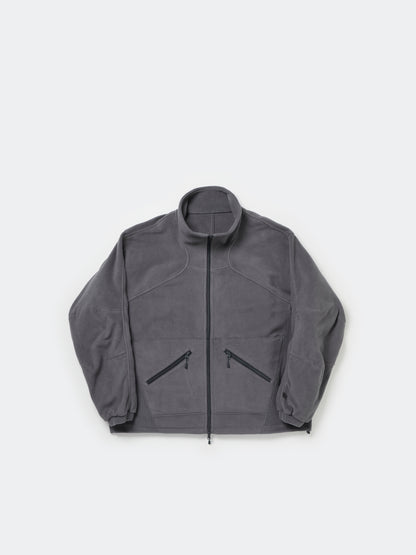 TECH ALPINE FLEECE JACKET