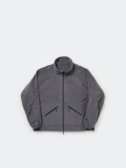 TECH ALPINE FLEECE JACKET