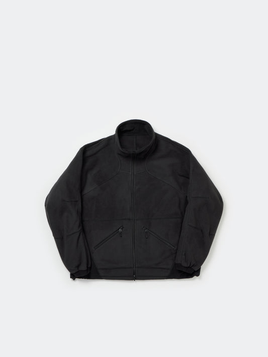 TECH ALPINE FLEECE JACKET
