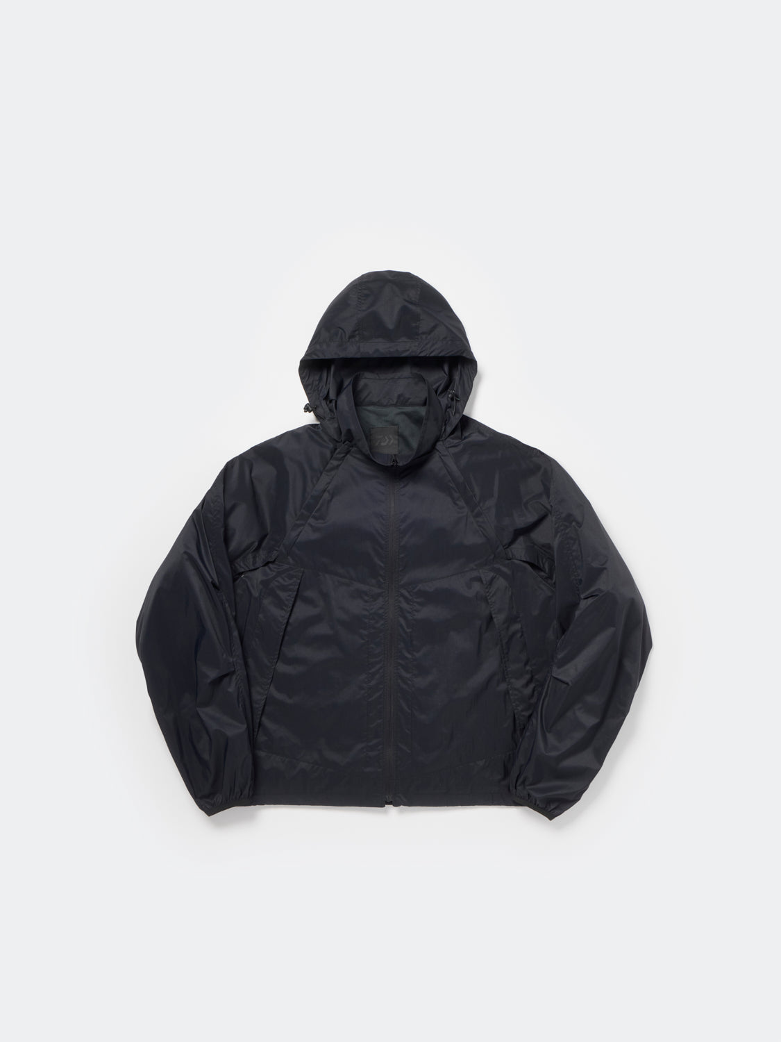 W's TECH PERTEX® RUN-GUN 2WAY PARKA