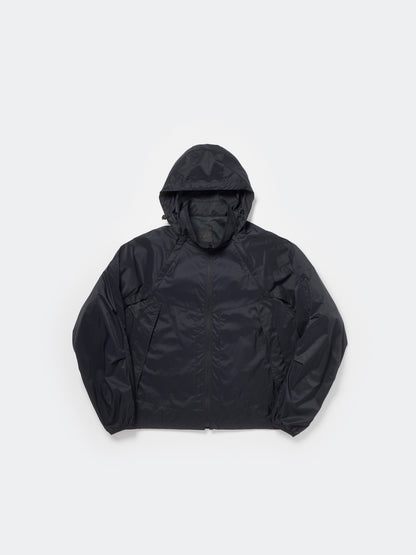 W's TECH PERTEX® RUN-GUN 2WAY PARKA