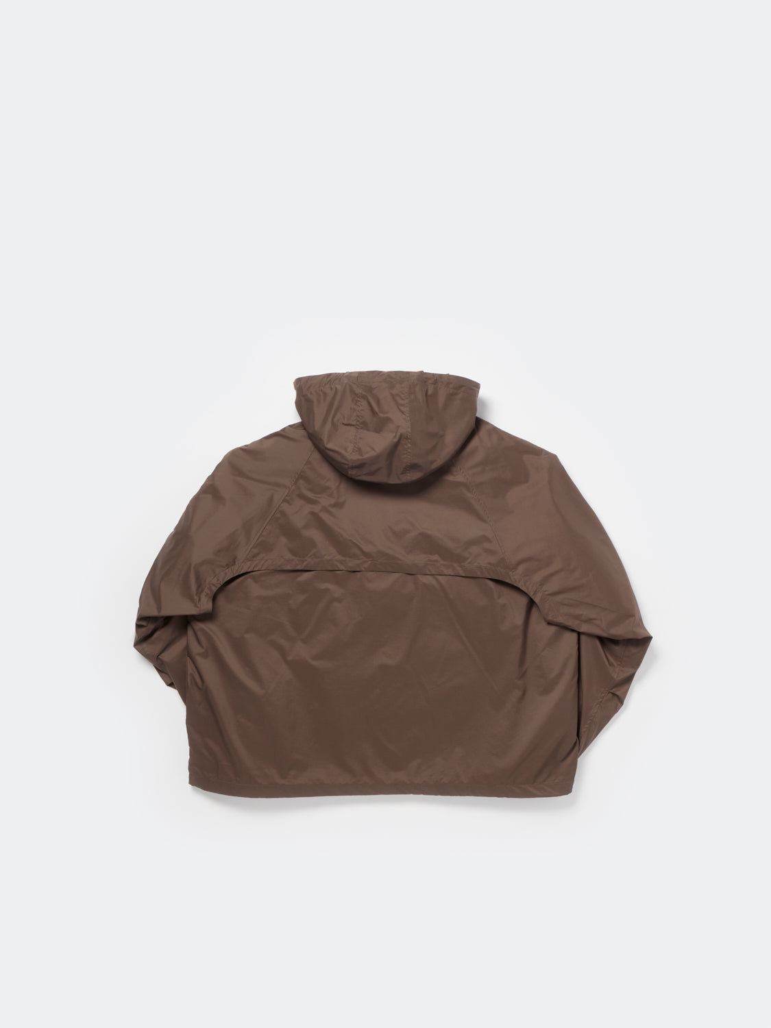 W's TECH PERTEX® RUN-GUN 2WAY PARKA – DAIWA PIER39