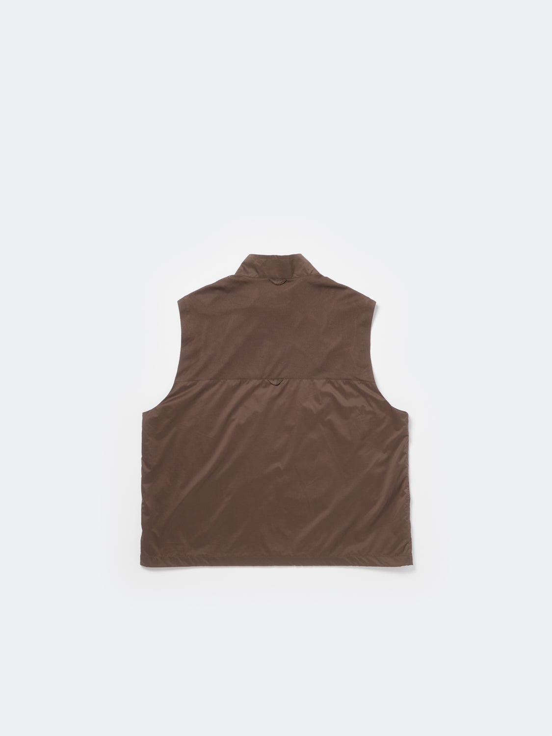 W's TECH PERTEX® RUN-GUN 2WAY PARKA