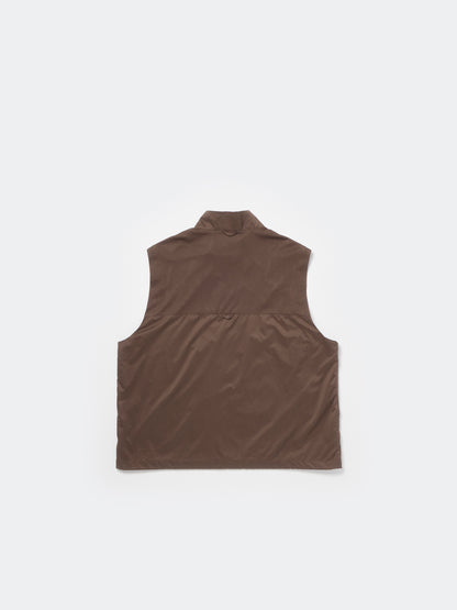 W's TECH PERTEX® RUN-GUN 2WAY PARKA