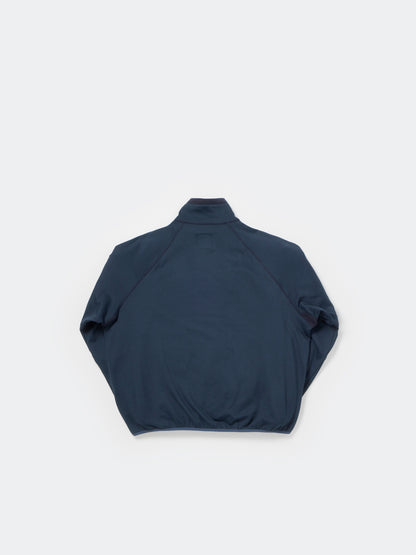 W's TECH MIL FLEECE JACKET PULLOVER