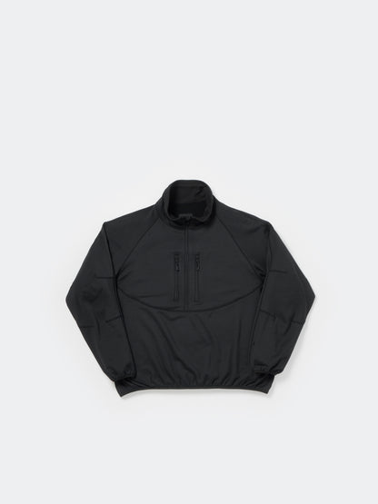 TECH MIL FLEECE JACKET PULLOVER
