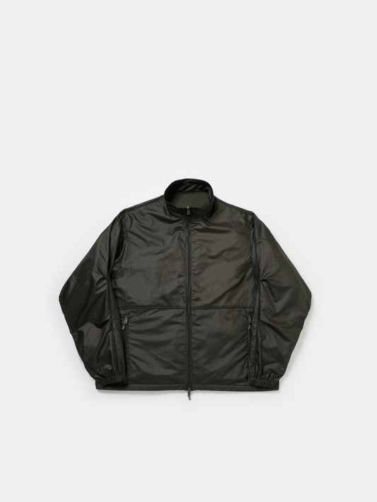 TECH REVERSIBLE BRITISH HUNTER WINDBREAKER JACKET