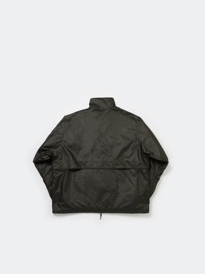 TECH REVERSIBLE BRITISH HUNTER WINDBREAKER JACKET