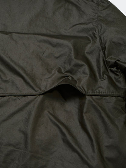 TECH REVERSIBLE BRITISH HUNTER WINDBREAKER JACKET
