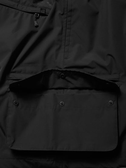 GORE-TEX WINDSTOPPER® PERFECT FISHING SHORTS
