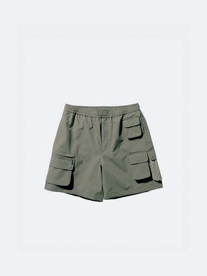 GORE-TEX WINDSTOPPER® PERFECT FISHING SHORTS