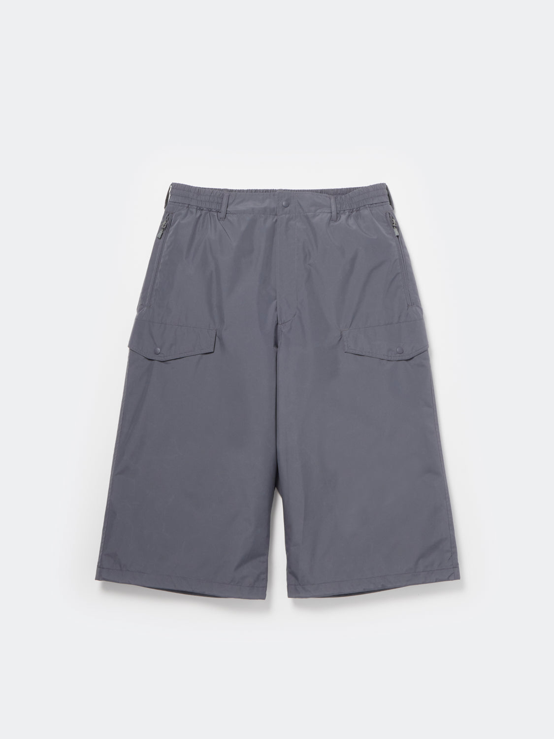 W's WINDSTOPPER® FLIGHT MIL SHORTS