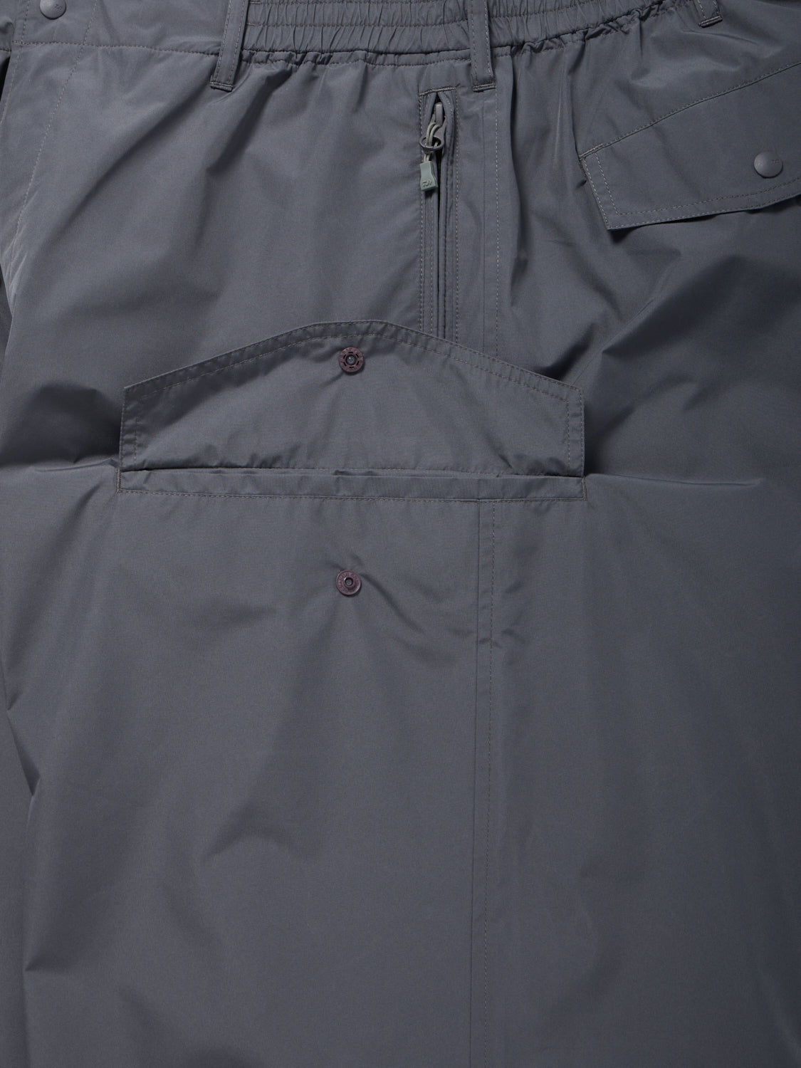 W's WINDSTOPPER® FLIGHT MIL SHORTS