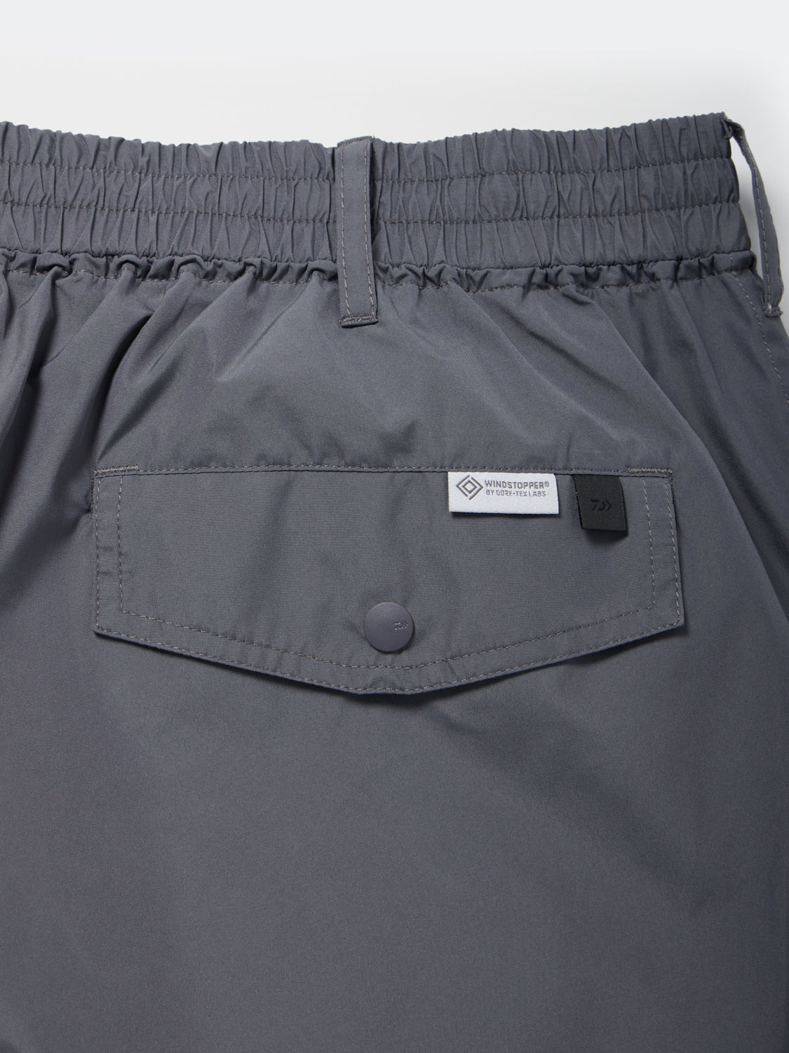 W's WINDSTOPPER® FLIGHT MIL SHORTS – DAIWA PIER39