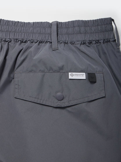 W's WINDSTOPPER® FLIGHT MIL SHORTS