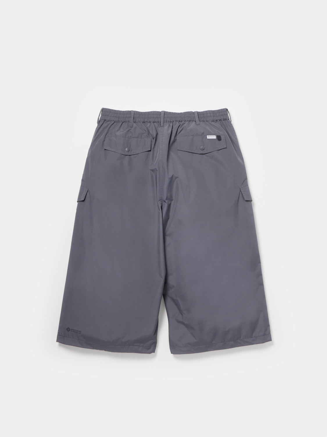 WINDSTOPPER® FLIGHT MIL SHORTS – DAIWA PIER39