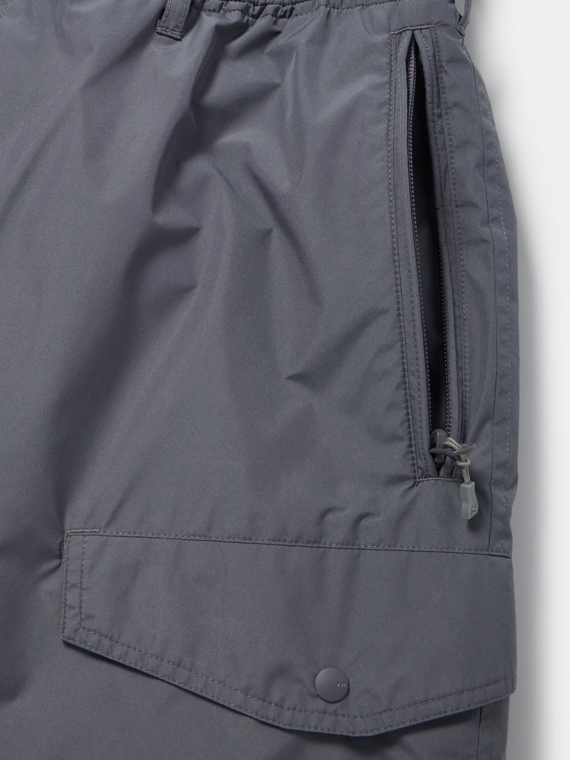 WINDSTOPPER® FLIGHT MIL SHORTS – DAIWA PIER39