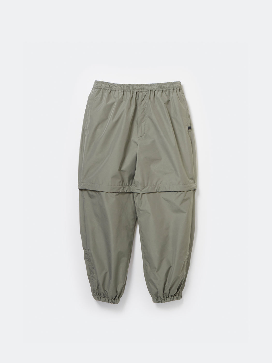 GORE-TEX WINDSTOPPER® TECH 2WAY WINDBREAKER PANTS