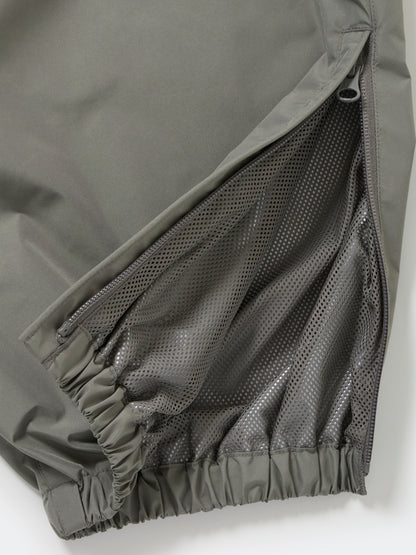 GORE-TEX WINDSTOPPER® TECH 2WAY WINDBREAKER PANTS