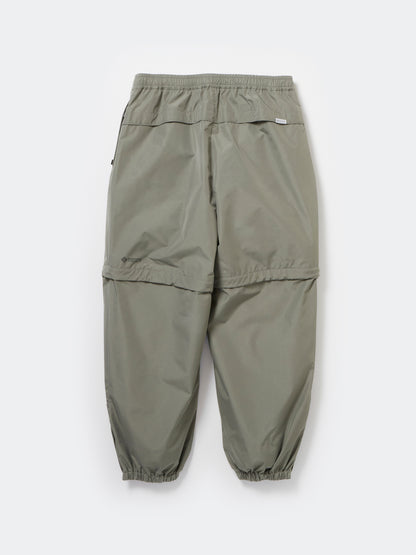 GORE-TEX WINDSTOPPER® TECH 2WAY WINDBREAKER PANTS