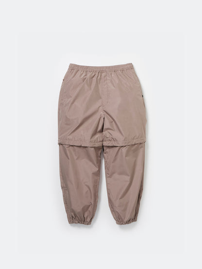 GORE-TEX WINDSTOPPER® TECH 2WAY WINDBREAKER PANTS