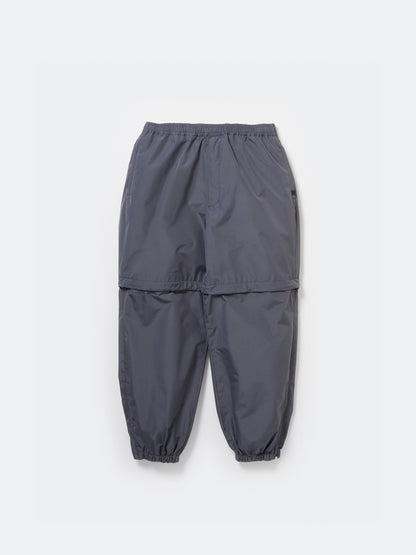 GORE-TEX WINDSTOPPER® TECH 2WAY WINDBREAKER PANTS