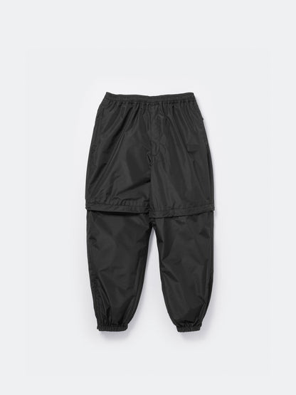 GORE-TEX WINDSTOPPER® TECH 2WAY WINDBREAKER PANTS