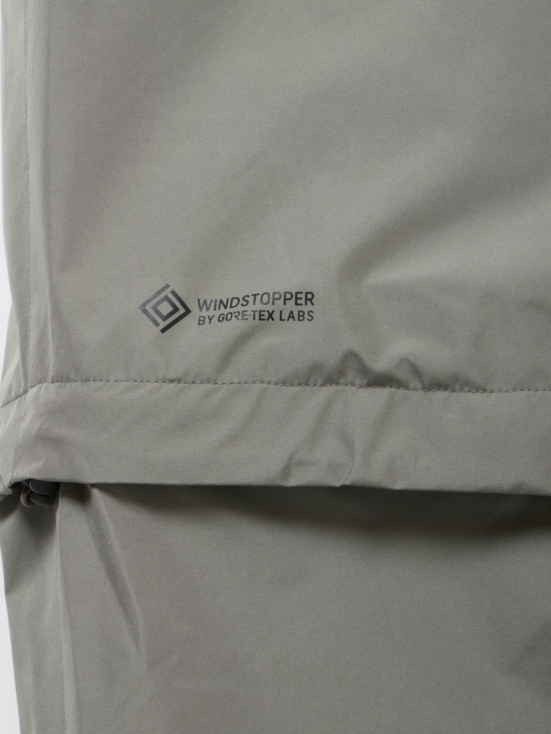 GORE-TEX WINDSTOPPER® TECH 2WAY WINDBREAKER PANTS